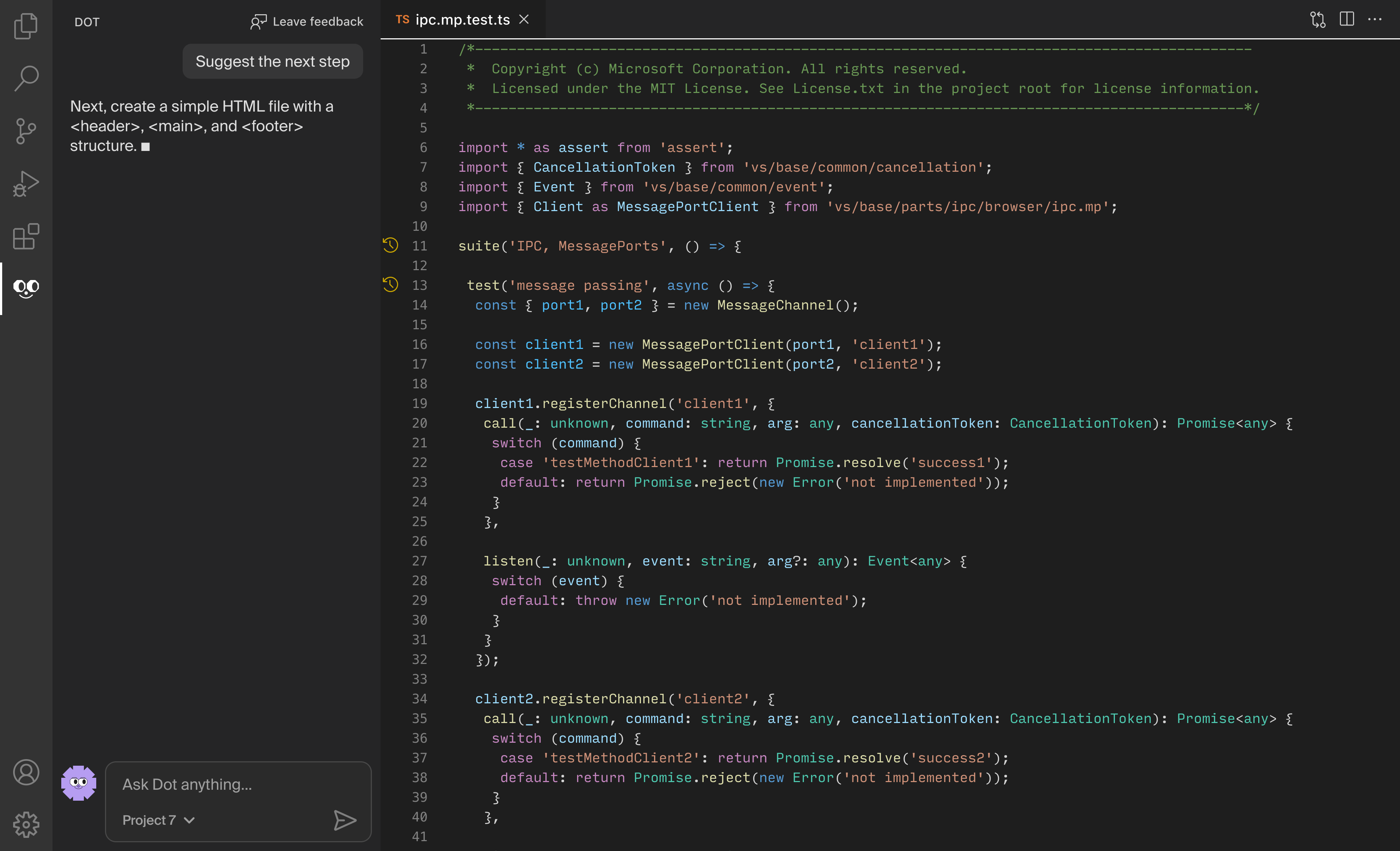 VS Code